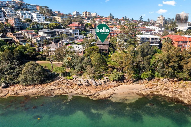 Photo - 39 Fairlight Crescent, Fairlight NSW 2094 - Image 5