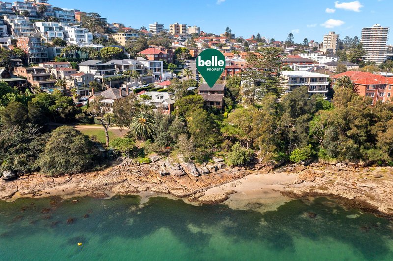 Photo - 39 Fairlight Crescent, Fairlight NSW 2094 - Image 17