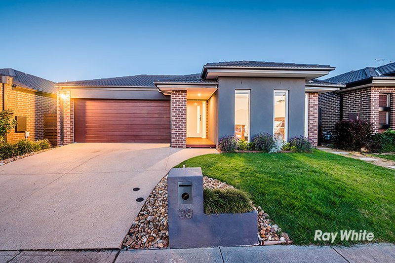 39 Falabela Road, Clyde North VIC 3978