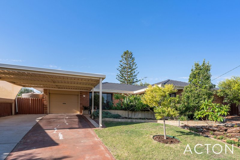 39 Fantome Road, Craigie WA 6025