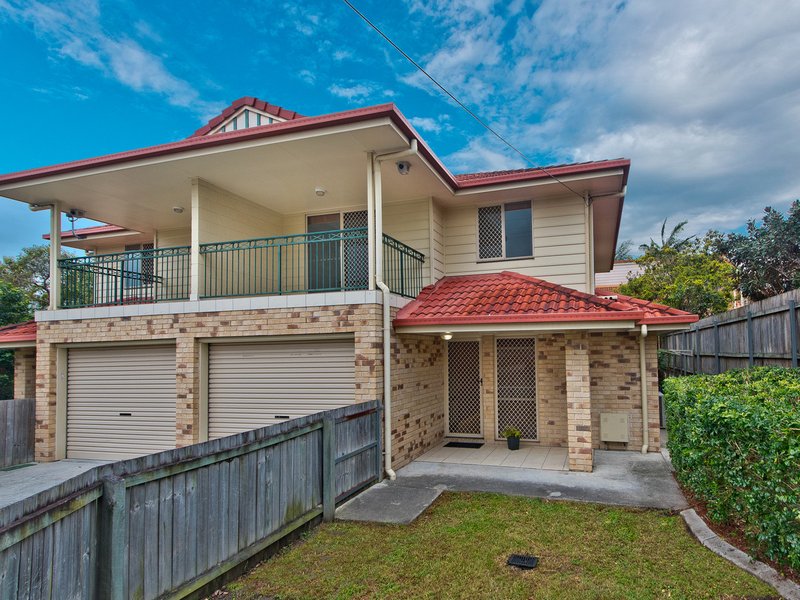 39 Farnell Street, Chermside QLD 4032