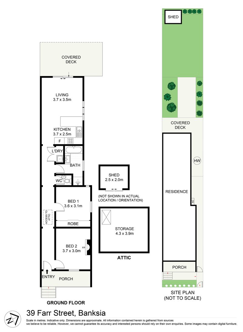 Photo - 39 Farr Street, Banksia NSW 2216 - Image 10