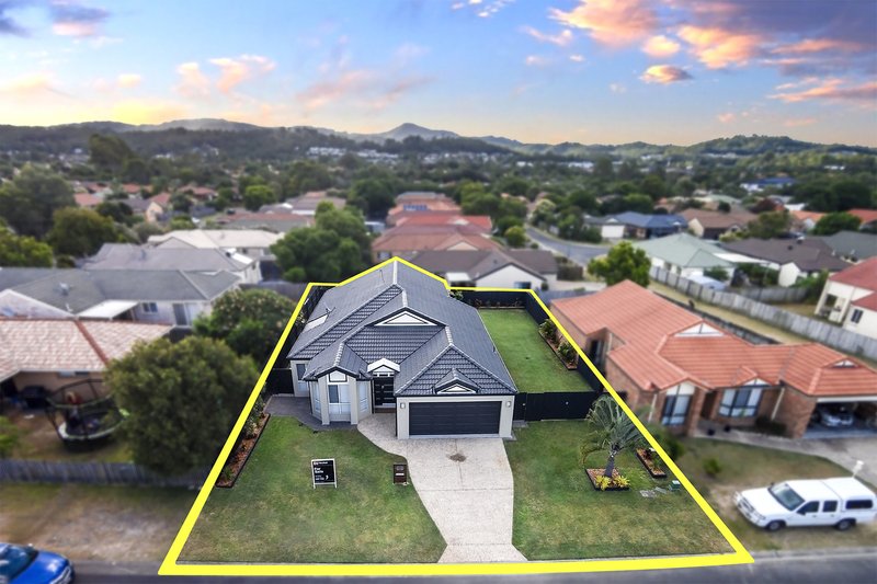 39 Fawn Street, Upper Coomera QLD 4209