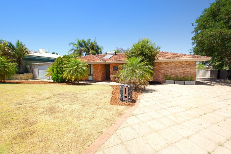 39 Fenimore Avenue, Lake Coogee WA 6166