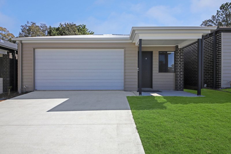 3/9 Firetail Court, Morayfield QLD 4506