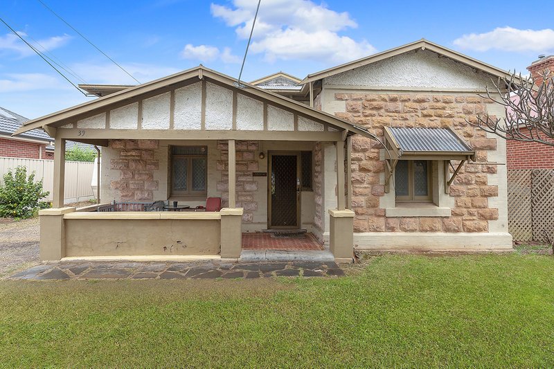 39 First Ave , Nailsworth SA 5083