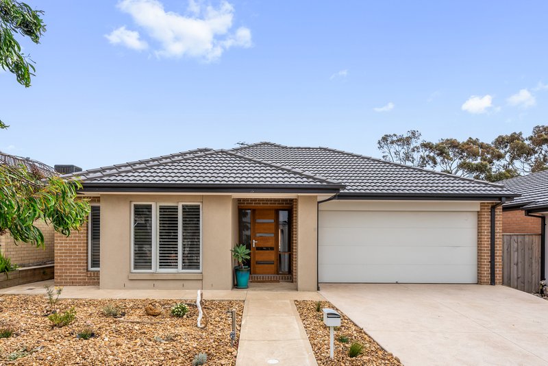 39 Flagstaff Drive, Portarlington VIC 3223