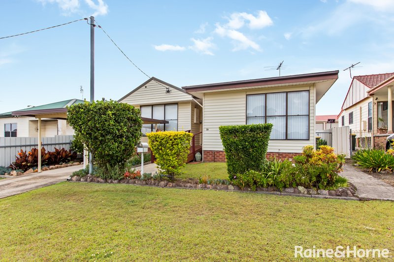 39 Fletcher Street, Wallsend NSW 2287