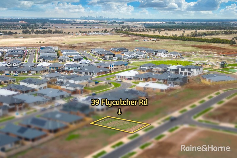 Photo - 39 Flycatcher Road, Sunbury VIC 3429 - Image 4