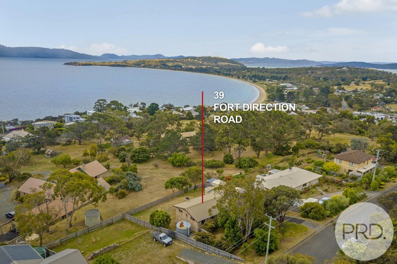 39 Fort Direction Road, South Arm TAS 7022