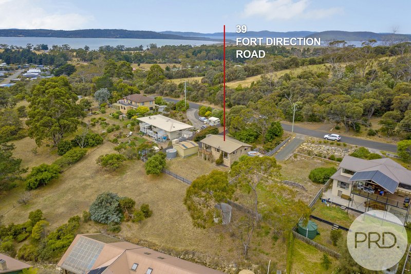 Photo - 39 Fort Direction Road, South Arm TAS 7022 - Image 8