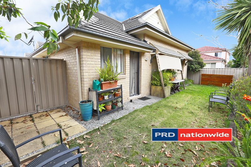 Photo - 3/9 French Street, Kingswood NSW 2747 - Image 8