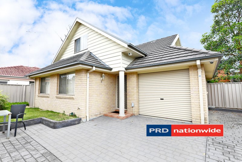 Photo - 3/9 French Street, Kingswood NSW 2747 - Image 10