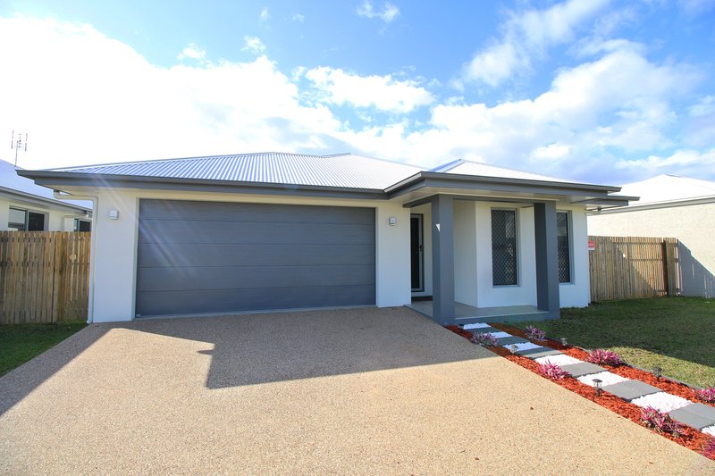 39 Friday Avenue, Burdell QLD 4818