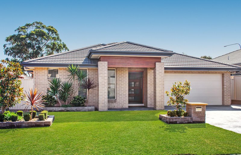 39 Fysh Avenue, Middleton Grange NSW 2171