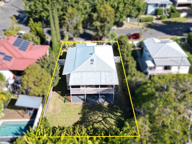 Photo - 39 Gailey Street, Ashgrove QLD 4060 - Image 4