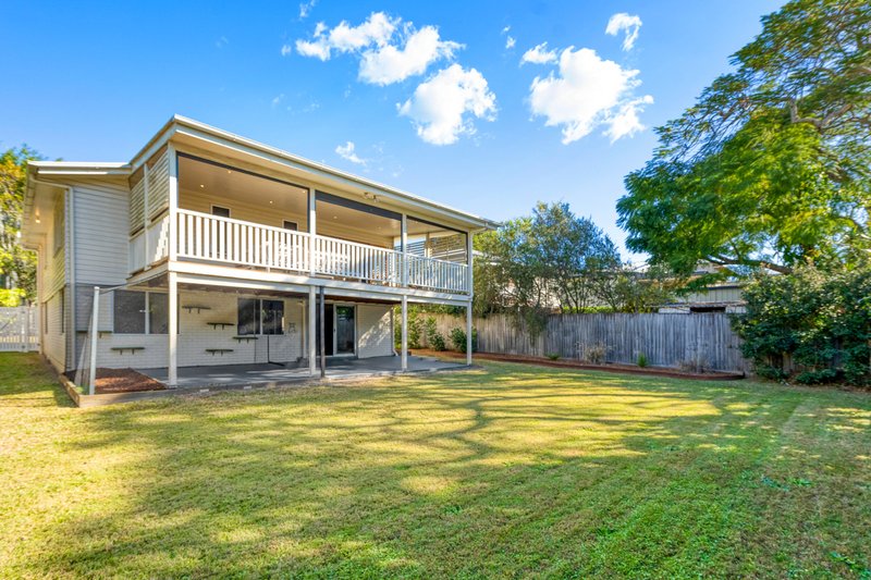 Photo - 39 Gailey Street, Ashgrove QLD 4060 - Image 5