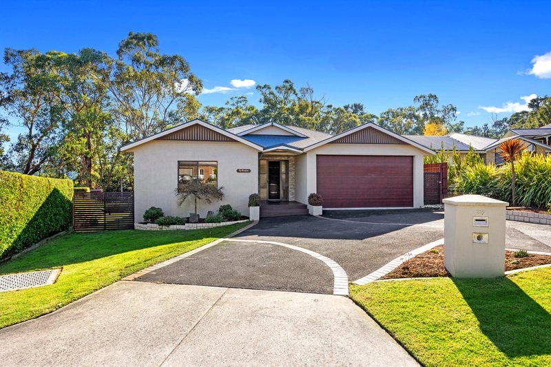 39 Galera Court, Wandin North VIC 3139