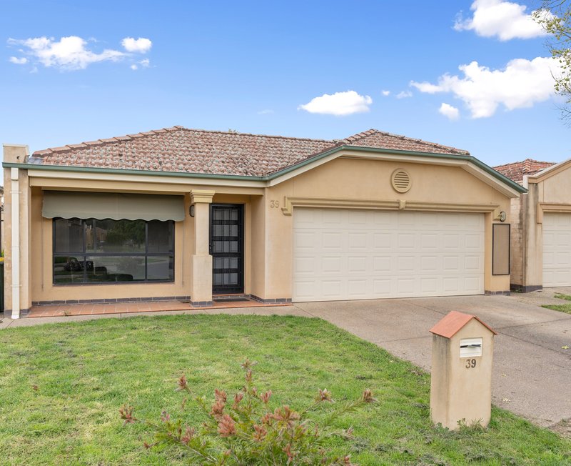 39 Galing Place, Wagga Wagga NSW 2650