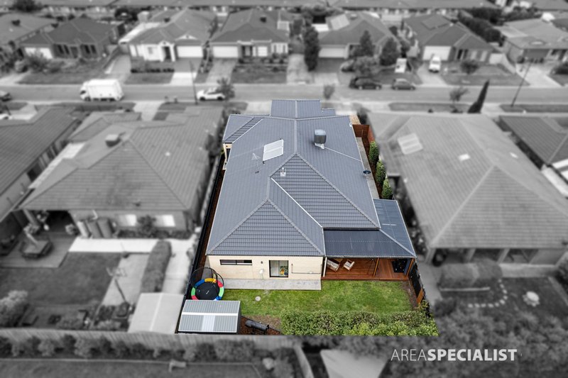 Photo - 39 Gallery Way, Pakenham VIC 3810 - Image 23