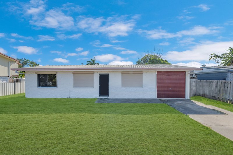 39 Gannet Crescent, Condon QLD 4815