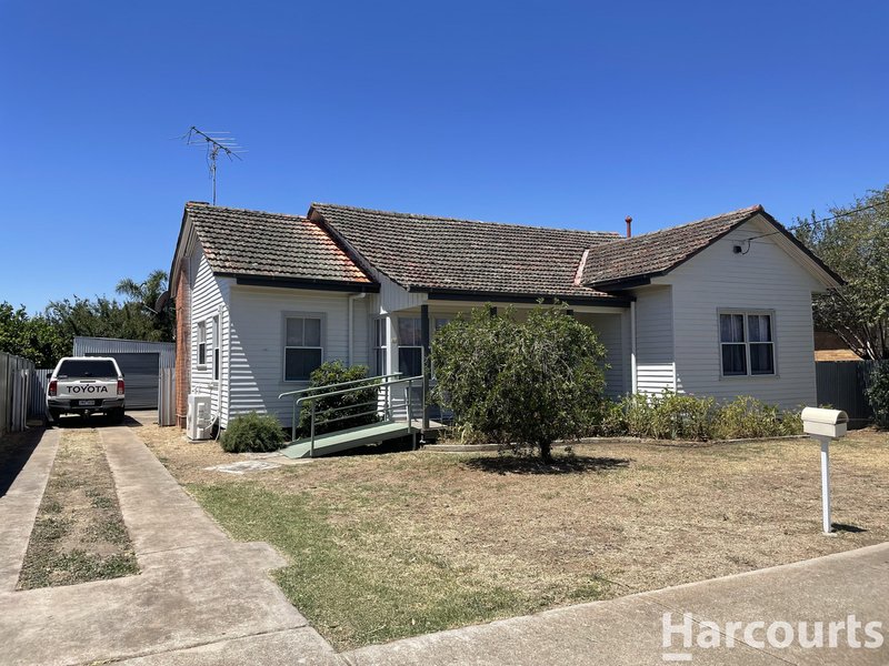 39 Gardenia Street, Horsham VIC 3400