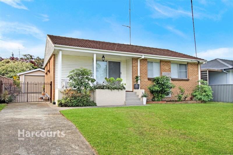 39 Garrard Avenue, Mount Warrigal NSW 2528