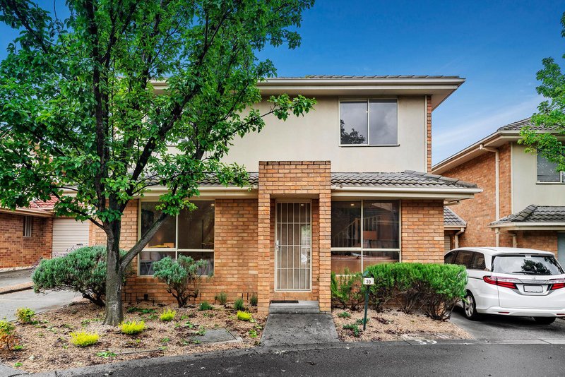 39 Gateway Close, Chadstone VIC 3148