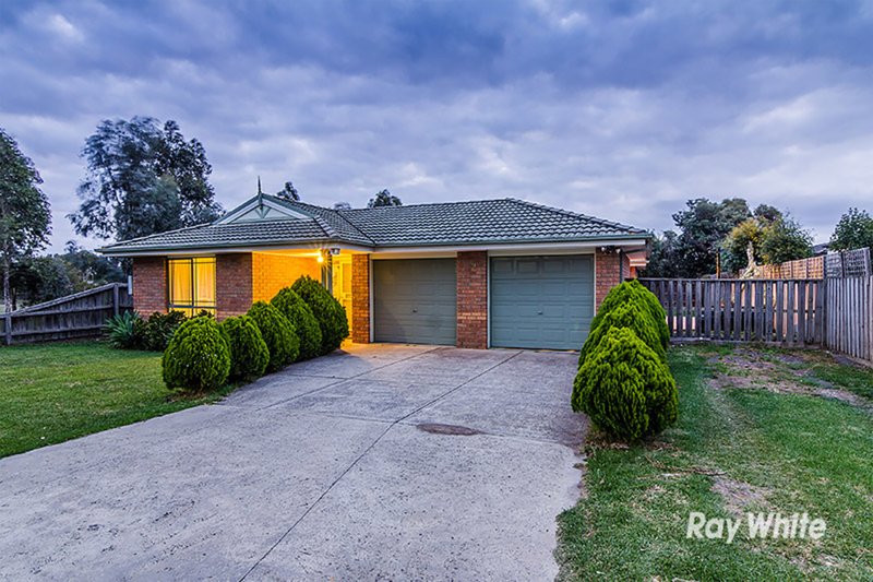 39 Genista Road, Cranbourne West VIC 3977