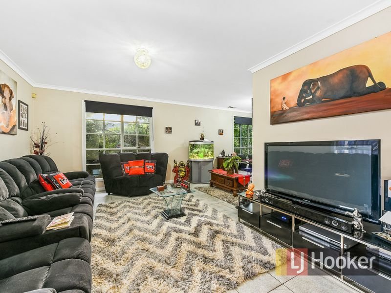 Photo - 39 George Chudleigh Drive, Hallam VIC 3803 - Image 3