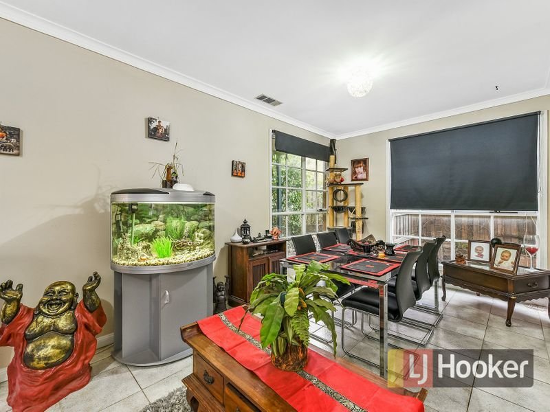 Photo - 39 George Chudleigh Drive, Hallam VIC 3803 - Image 4