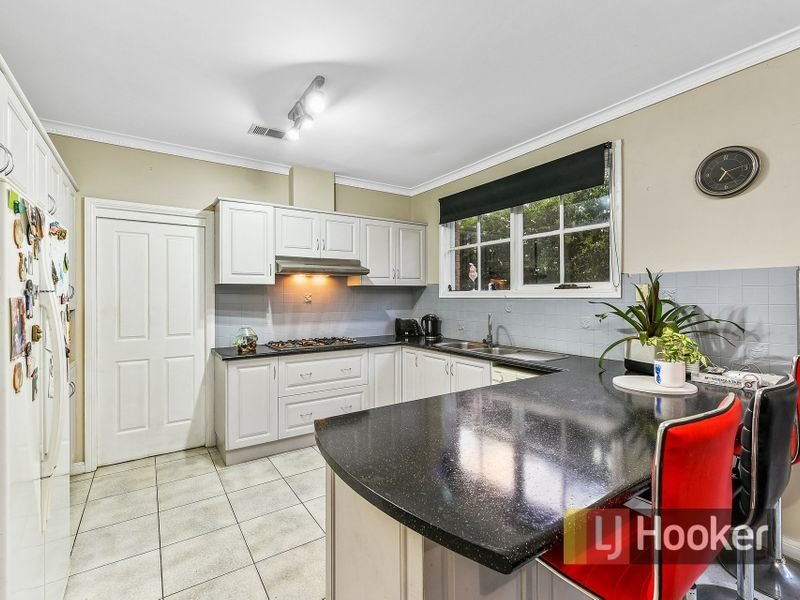 Photo - 39 George Chudleigh Drive, Hallam VIC 3803 - Image 6