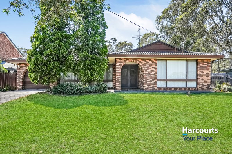 39 George Street, Mount Druitt NSW 2770