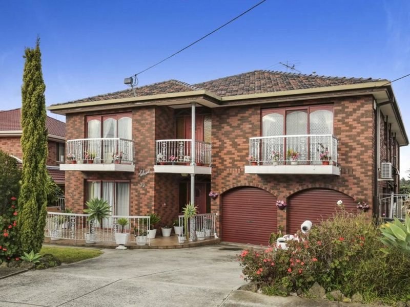 39 Gertz Avenue, Reservoir VIC 3073