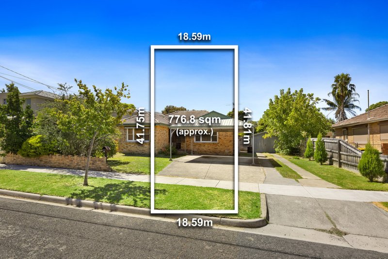 39 Gillard Street, Burwood VIC 3125