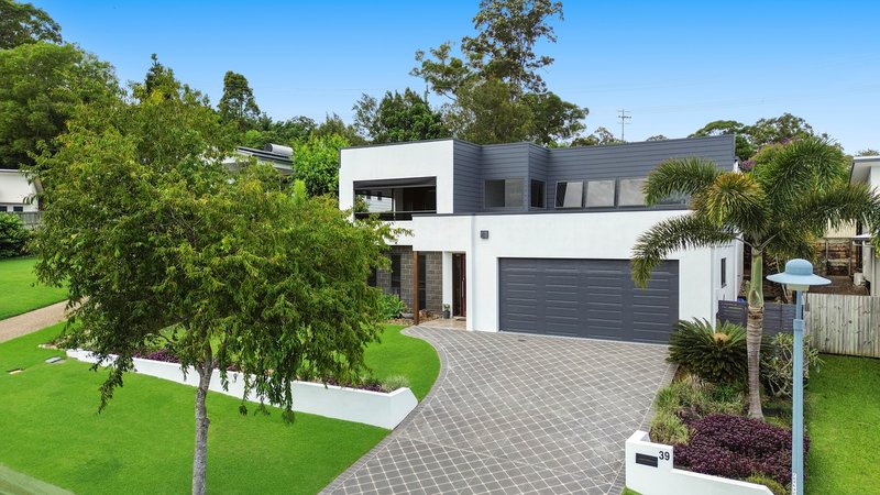 39 Ginger Bell Avenue, Bli Bli QLD 4560