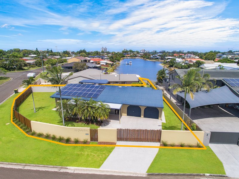 39 Glenlea Drive, Maroochydore QLD 4558