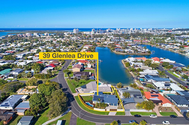 39 Glenlea Drive, Maroochydore QLD 4558