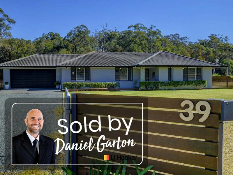 39 Glider Avenue, Darawank NSW 2428