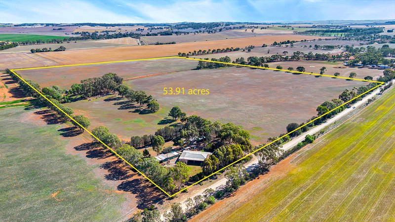 Photo - 39 Goodfellow Road, Bagot Well SA 5373 - Image 1