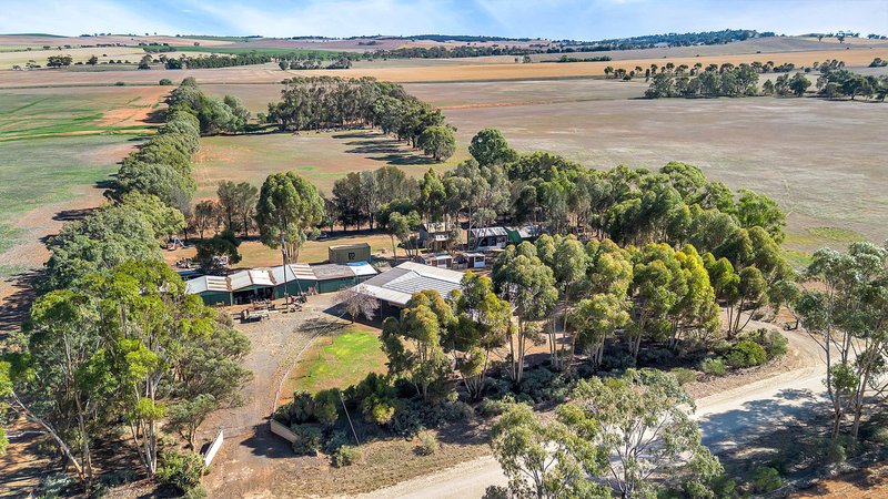 Photo - 39 Goodfellow Road, Bagot Well SA 5373 - Image 6