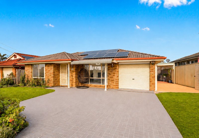 Photo - 39 Greenwell Road, Prestons NSW 2170 - Image 2