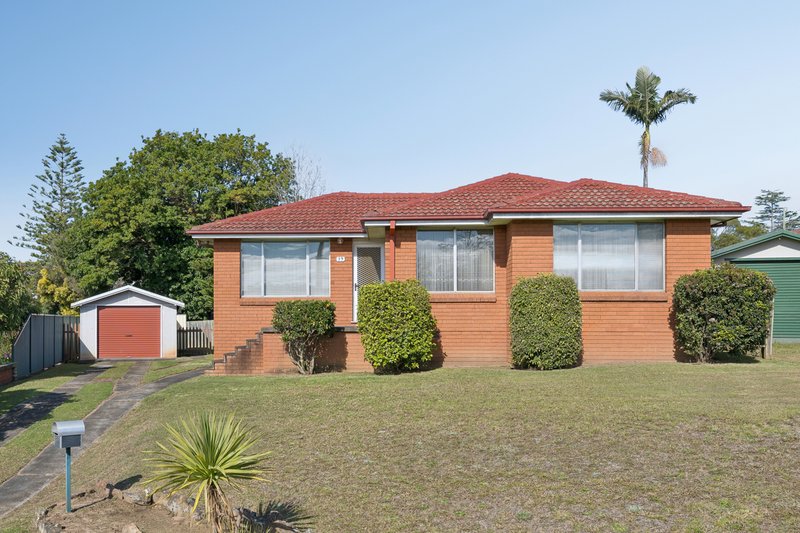 Photo - 39 Gregory Avenue, Baulkham Hills NSW 2153 - Image 2