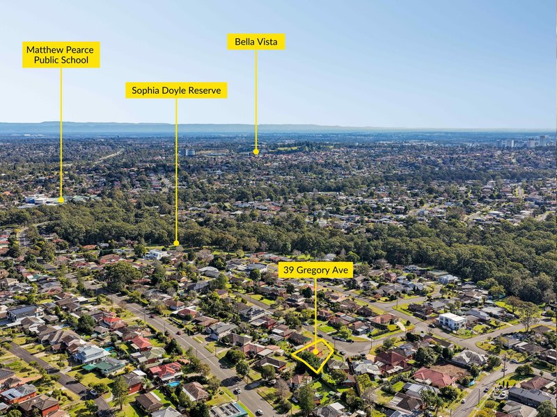Photo - 39 Gregory Avenue, Baulkham Hills NSW 2153 - Image 18