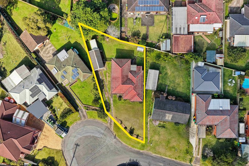 Photo - 39 Gregory Avenue, Baulkham Hills NSW 2153 - Image 19