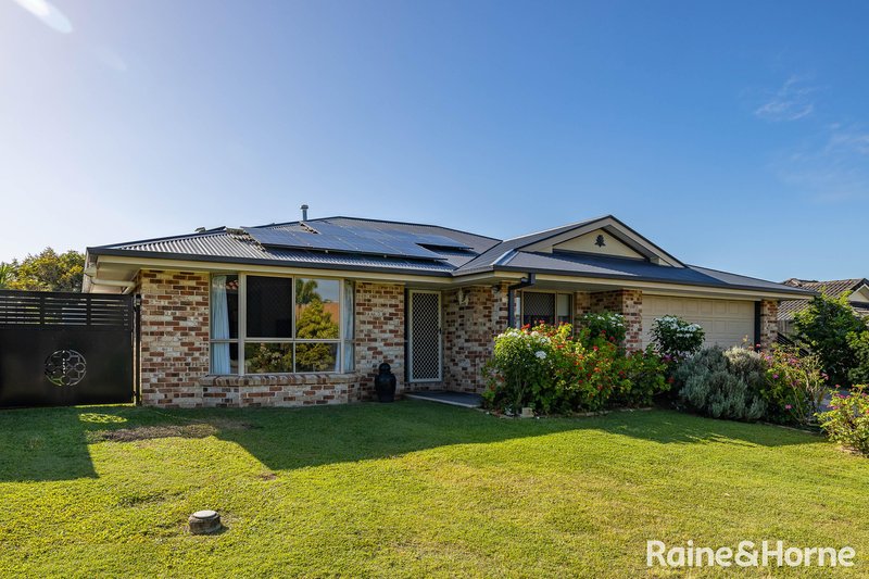 39 Gretchen Circuit, Thornlands QLD 4164