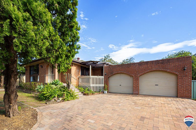 39 Greygums Road, Cranebrook NSW 2749