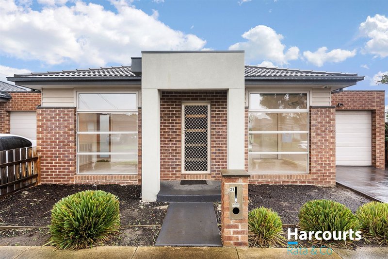 39 Halter Crescent, Epping VIC 3076