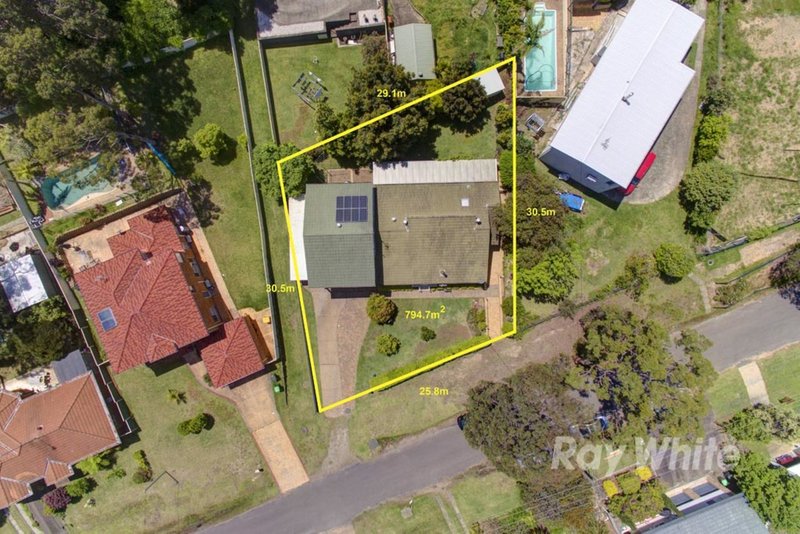 Photo - 39 Hampstead Way, Rathmines NSW 2283 - Image 19