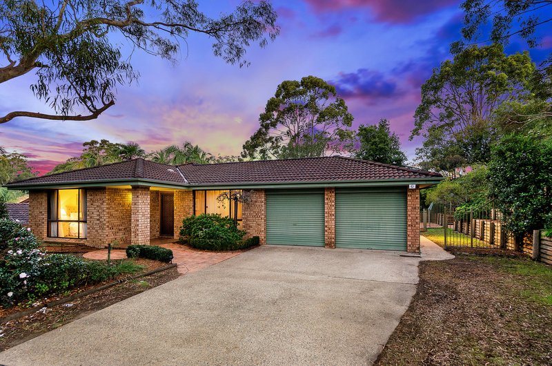 39 Hancock Drive, Cherrybrook NSW 2126